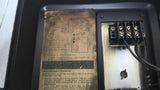 Reliance Reliance 11C404S MINPAK V S Drive 3/4 HP