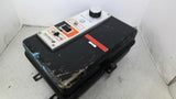 Reliance Reliance 11C404S MINPAK V S Drive 3/4 HP