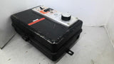 Reliance Reliance 11C404S MINPAK V S Drive 3/4 HP