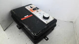 Reliance Reliance 11C404S MINPAK V S Drive 3/4 HP