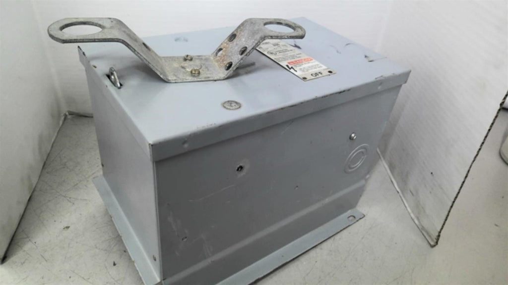 ITE B0S14351 BD Switch Plug 30 Amps 600 Volts