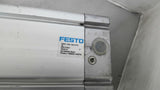 Festo DNC-125-160-PPV-A Pneumatic Cylinder