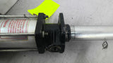 Lubromation 2103 Hydraulic Pump