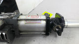 Lubromation 2103 Hydraulic Pump