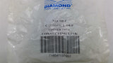 Diamond C-323303CL-08-P #60-3 Cotter Type Connecting Link Lot Of 6