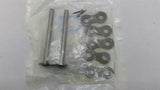 Diamond C-323303CL-08-P #60-3 Cotter Type Connecting Link Lot Of 6