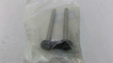 Diamond C-323303CL-08-P #60-3 Cotter Type Connecting Link Lot Of 6