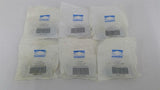 Diamond C-323303CL-08-P #60-3 Cotter Type Connecting Link Lot Of 6