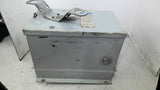 Gould BOS16451 480VAC 30A 3PH BD Distribution Switch