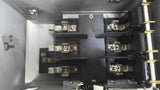 Gould BOS16451 480VAC 30A 3PH BD Distribution Switch