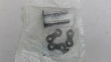 Diamond C-6233CL-08-P #60-2 Cotter Type Connecting Link Lot Of 9