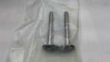 Diamond C-6233CL-08-P #60-2 Cotter Type Connecting Link Lot Of 9