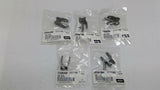 Morse 127790 50 O/L Offset Chain Link Lot Of 5