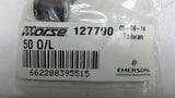 Morse 127790 50 O/L Offset Chain Link Lot Of 5
