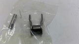 Morse 127790 50 O/L Offset Chain Link Lot Of 5