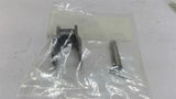Morse 127790 50 O/L Offset Chain Link Lot Of 5