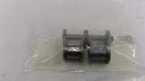 Morse 127788 40-2 O/L Offset Link Lot Of 5