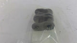 Morse 127788 40-2 O/L Offset Link Lot Of 5