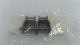 Morse 127788 40-2 O/L Offset Link Lot Of 5