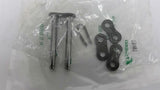 Tsubaki RS 08B Connecting Link Lot Of 8