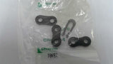 Tsubaki RS 08B Connecting Link Lot Of 8