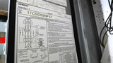 Siemens 17CSD92NF51 Non-Fusible Switch