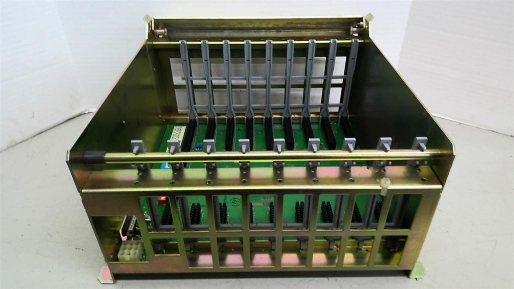 Allen-Bradley 1771-A2B B 8 Slot I/O Chassis