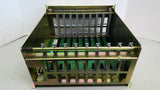 Allen-Bradley 1771-A2B B 8 Slot I/O Chassis