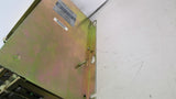 Allen-Bradley 1771-A2B B 8 Slot I/O Chassis