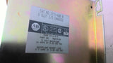 Allen-Bradley 1771-A2B B 8 Slot I/O Chassis
