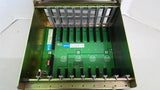 Allen-Bradley 1771-A2B B 8 Slot I/O Chassis