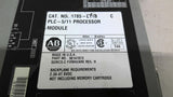Allen-Bradley 1785-L11B PLC 5/11 Processor Module