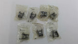 Tsubaki RS60 Offset Link Lot Of 7