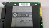 Allen-Bradley 1771-IFE A Analog Input Module