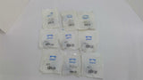 Diamond C-7233-P No. 60 Offset Link Lot Of 9