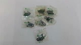 Tsubaki RS60 Connecting Link 1" Lot of 7