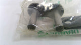 Tsubaki RS60 Connecting Link 1" Lot of 7
