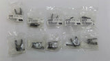 Morse 127794 60 O/L Offset Link Lot Of 10