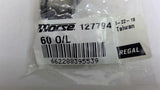 Morse 127794 60 O/L Offset Link Lot Of 10