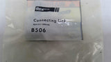 REX B506 Slip Fit Spring Connecting Link Lot Of 11