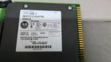 Allen-Bradley 1771-ASB E Remove I/O Adapter Module