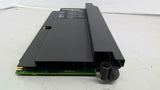 Allen-Bradley 1771-ASB E Remove I/O Adapter Module