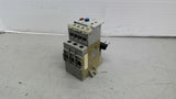 Allen-Bradley 592-EECC Overload Relay
