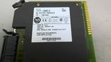 Allen-Bradley 1771-OAD C AC Output Module