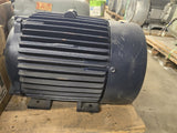 Marathon CVB 284TTFNA6076BA R142 15HP 230/460V 1200RPM 6P 284T 3PH TEFC