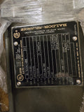 Baldor VM7031A 3/4HP 208-230/460V 1200RPM 6P 3PH 56C XPFC