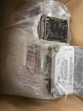 Baldor VM7031A 3/4HP 208-230/460V 1200RPM 6P 3PH 56C XPFC