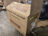 Baldor VM7031A 3/4HP 208-230/460V 1200RPM 6P 3PH 56C XPFC