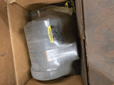 Baldor M3554 1.5HP 208-230/460V 1800RPM 4P 3PH 56-FR TEFC