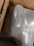 Baldor M3554 1.5HP 208-230/460V 1800RPM 4P 3PH 56-FR TEFC